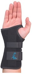 Med Spec Wrist Lacer Wrist Support