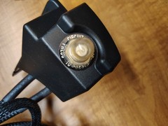 Control Module Pride Mobility Quantum Edge 3 Stretto Power Wheelchair Controller