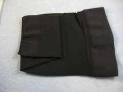 Lymphedema Compression Sleeve 3X w/1 Pair Compression Gloves Large-NEW Other