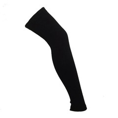 1PC Full Leg Compression Sleeve Knee Support for Running Basketball Cycling