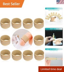 Fully Adjustable Male External Catheter Strap – Pack of 10 for Total Security