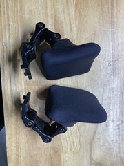 Quantum Edge 3 Elbow Support Fully Adjustable w/Mount