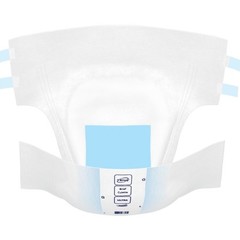 Unisex Adult Incontinence Brief TENA® Ultra Large Disposable Heavy Absorbency