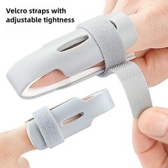 One Piece Finger Fixed Splint Fixed Support Device,Five Finger Fixed Splint Trai