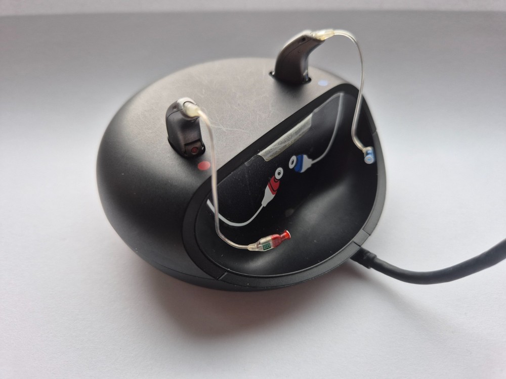 oticon opn s1
