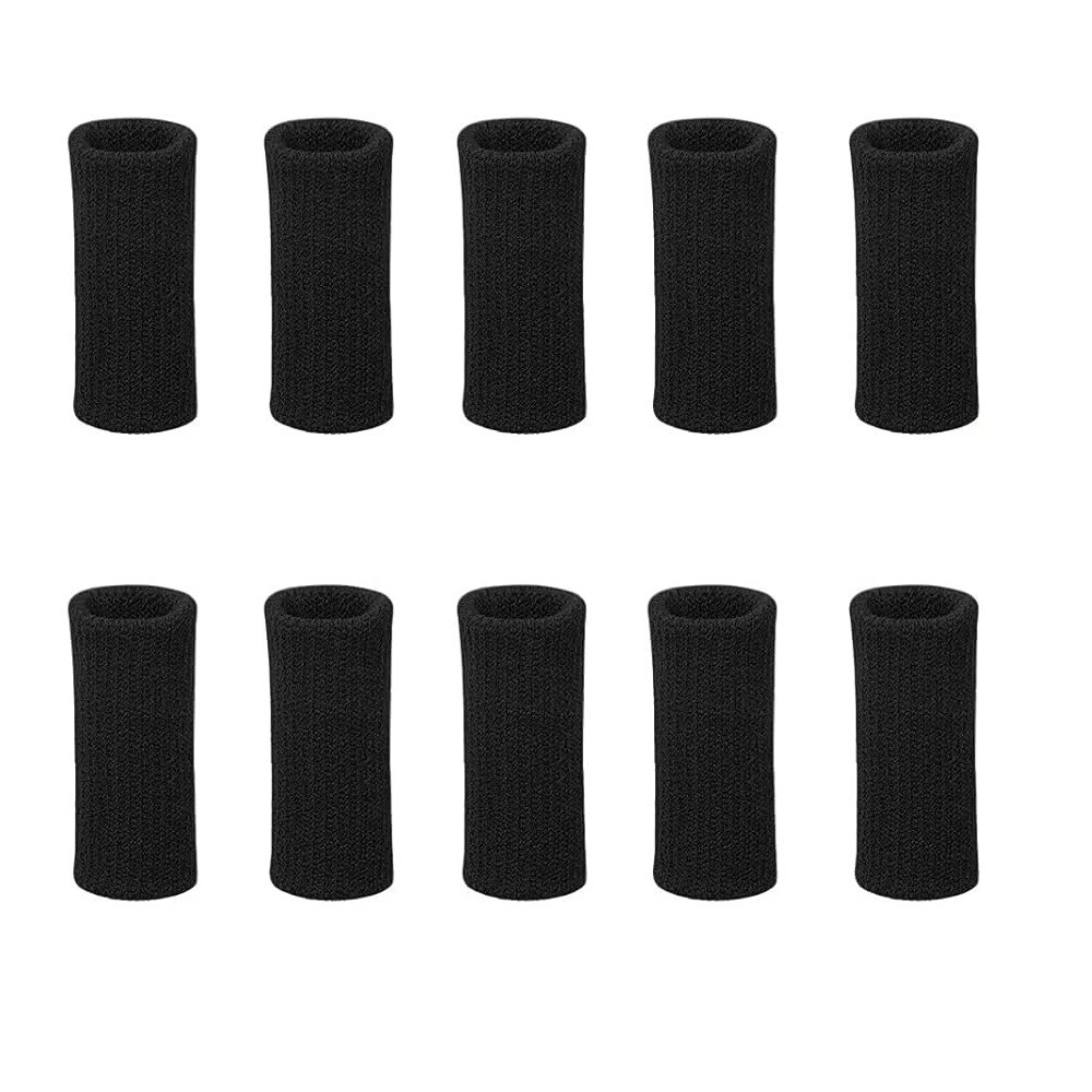 Finger Sleeves Splint Arthritis Compression Brace Triggger Joint Finger Support