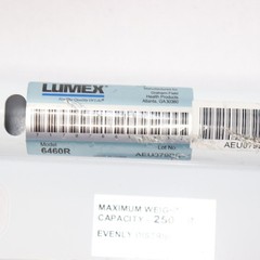Lumex Frame Aluminum 250 Lb 6460R