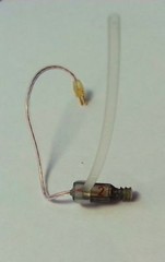 Phonak Receiver for Audeo S, Smart, Yes, Naida CRT & RIC (#2R RIGHT SIDE SIZE 2)