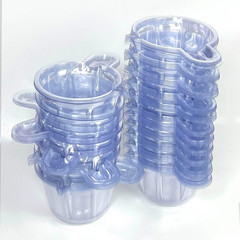 200 Pack Disposable Urine Cups, 40Ml Collect Urine Specimen Cups