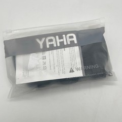 YAHA Wrist Brace S/M Black Left Hand Tunnel Wrist Splint Night Support NEW