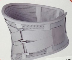 Back Support Brace support Band waist 31-36 inches New In Box