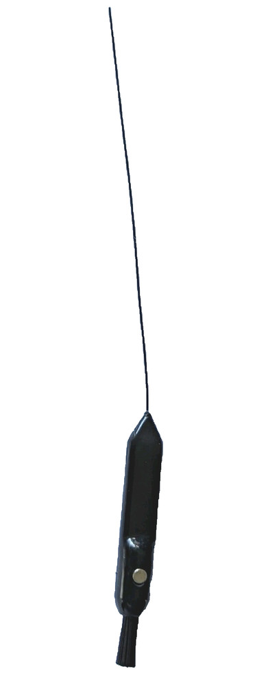 NEW Genuine Oaktree Open Fit Hearing Aid Cleaning Tool Magnet Brush 2512-M-B