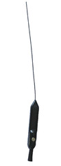 NEW Genuine Oaktree Open Fit Hearing Aid Cleaning Tool Magnet Brush 2512-M-B