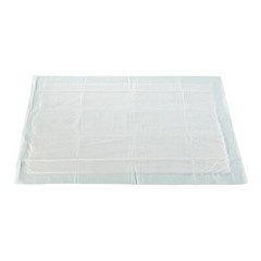 McKesson Super Incontinence Pads (Underpads), Case of 120 – UPMD2336v120