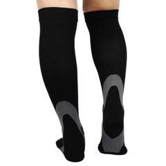Compression Socks Pain Relief Calf Leg Foot Support Stocking Men&Women 20-30MMHG