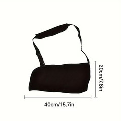 1pc Forearm Suspender Fixed Arm Shoulder Strap Suitable for Arms, Wrist, Comfort