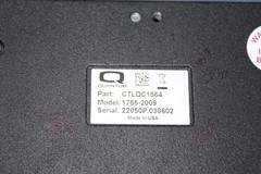 Pride Quantum Wheelchair Control Module CTLDC1552 Power Controller Edge Stretto