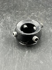 Trulife Aaa214 Threaded Prosthetic Receiver. Black.