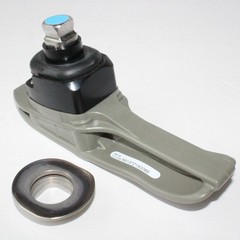 CLEAN Endolite Blatchford Navigator Prosthetic Multi-Axial LEFT Foot ~ Size 29