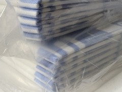 Brand New 10 Count Medline Ultrasorbs Advanced 350 – 2 Packs of 5 – 30in X 36in