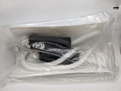 RMS Sock Aid, Stocking Donner, Sock Puller, Made In The USA