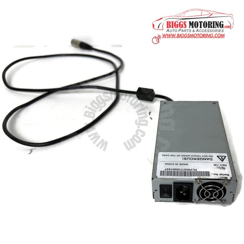 Hoveround Battery Charger Power Cord FY-4101 55AH Power Wheelchair