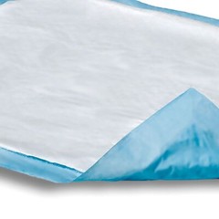Attends Care Dri-Sorb Underpad, 30 X 30 Inches (CS/150)