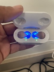 Audien ATOM PRO 2 Wireless Rechargeable OTC Hearing Aids