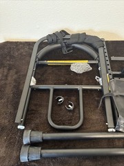 Adjustable Vaunn ASTM Safety Approved Bed Rail