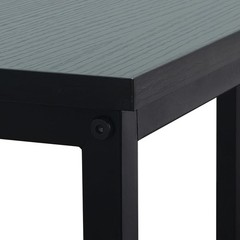 Mordchil Hf Narrow Console Table 29.5 Small Entryway Table Thin Hallway Tables