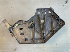 Acorn Superglide 120 Transmission Assembly With Plastic Roller Guides