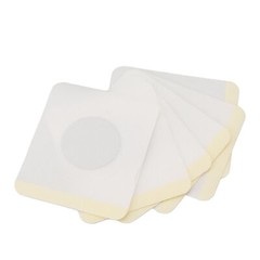 30pcs Abdominal Hernia Care Patch Portable Safe Reduce Pain Stomachache Patch