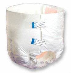 Tranquility ATN (All-Through-the-Night) Brief, Medium 32 – 44in – Pack of 12