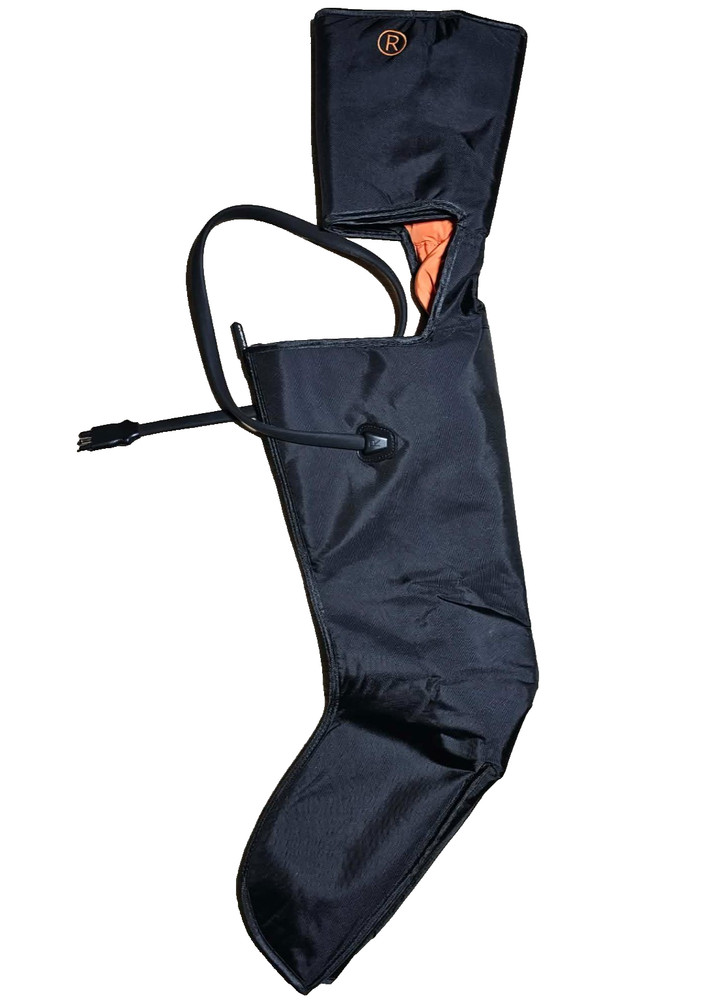 Quinear LEFT LEG REPLACEMENT SLEEVE SQN-073A OPEN BOX NEW