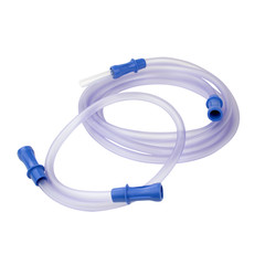 2 Suction Tubing for Urine Bottles, Suction Canister 3/16 Inch I.D, 18″ & 6 Feet