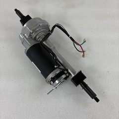4 Wheels Scooter replace Parts for W3431 (Battery/charger/seat/key, etc.)