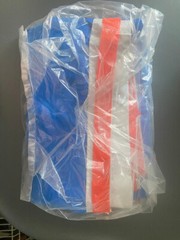 New SAGE Prevalon INFLATABLE MAT MOBILE AIR TRANSFER SYSTEM 39″ X 81″