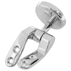 Toilet seat hinge replacement parts bathroom toilet seats hinges aluminum all…