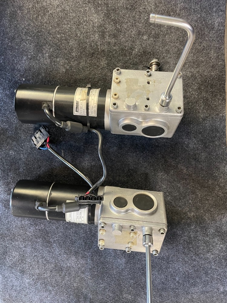 electric wheelchair 24volt motors for a chauffeur power chair