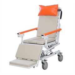 Irtme electric lift tranfer chair, Bath chair, Family-assisted for Elderly