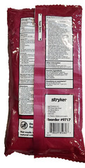 Stryker Sage 2% Chlorhexidine Gluconate Pre-op Prep Wipes 1 Pack w/6 Wipes NOS