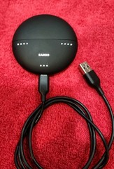 Eargo Hearing Aids Charging Case Accessories Neo
