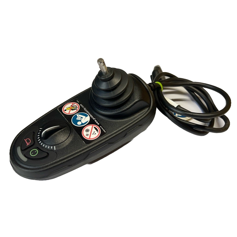 Joystick Controller D51157 D51157.03 Jazzy Select Elite / ES Power Chair Parts