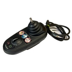 Joystick Controller D51157 D51157.03 Jazzy Select Elite / ES Power Chair Parts