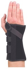 Med Spec Wrist Lacer Wrist Support