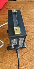 Power wheelchair Quantum J4E purchased 2024 never used