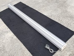 7 ft Rail for Harmar Pinnacle lift SL300 SL600 for 6 Steps Stair Chair Lift
