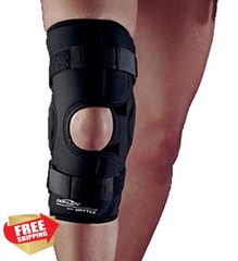 DonJoy Drytex Sport Knee Brace Large