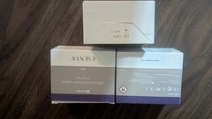 ConvaTec 423391 Esenta Adhesive Remover Wipes 3 Pack, Fresh Stock exp 2026-2029