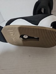 RCAI MPO 2000 Orthosis Boot for Foot and Ankle W/ Ambulatory Attachment Large